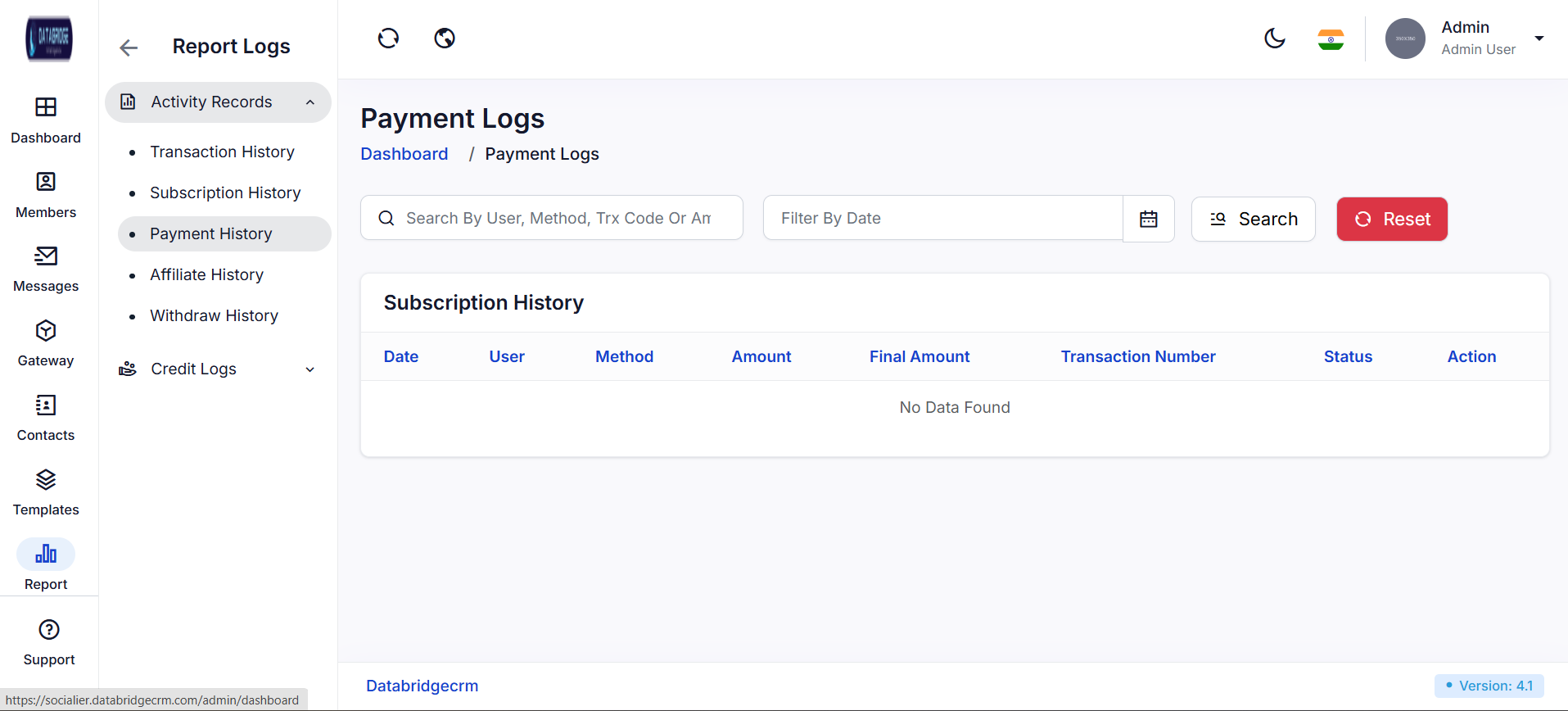 Reports Image