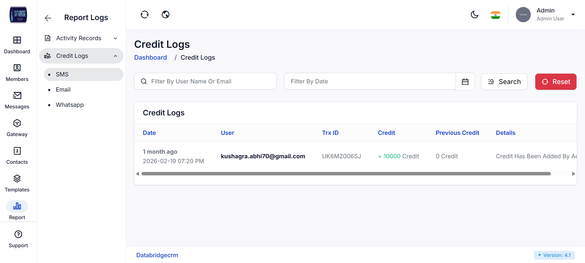 Reports Image