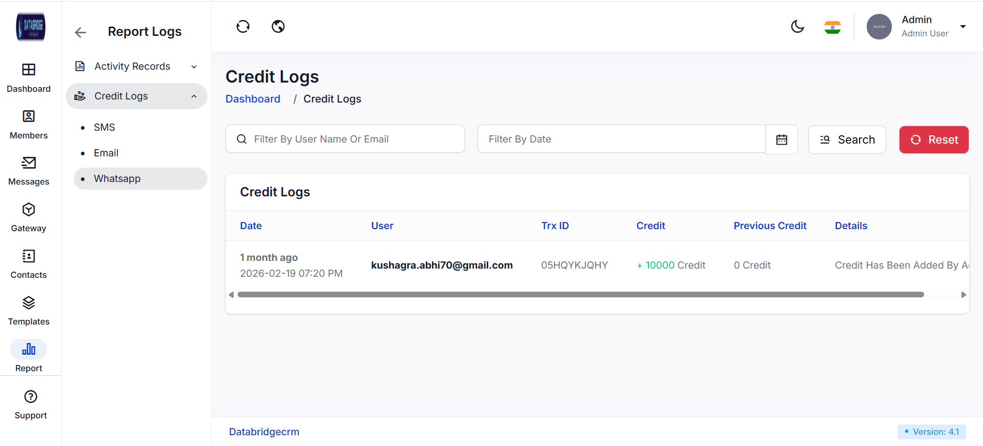 Reports Image